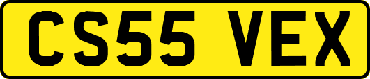 CS55VEX