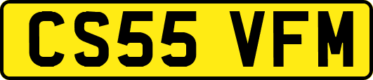 CS55VFM