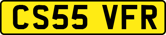 CS55VFR