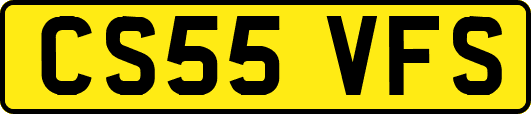 CS55VFS