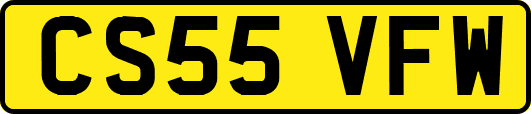 CS55VFW