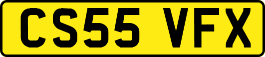 CS55VFX