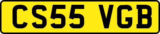 CS55VGB