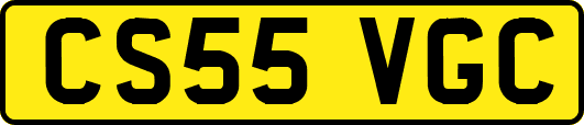 CS55VGC