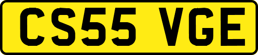 CS55VGE