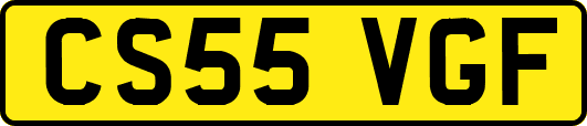 CS55VGF