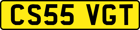 CS55VGT