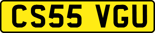 CS55VGU