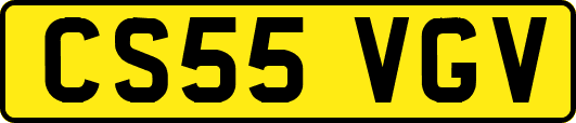CS55VGV