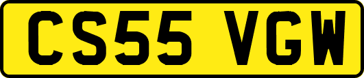 CS55VGW