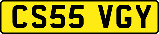 CS55VGY