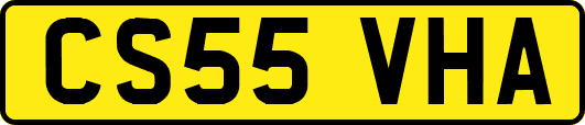 CS55VHA