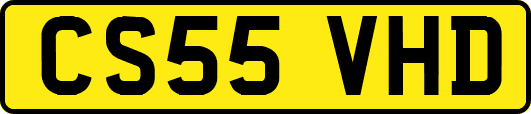 CS55VHD