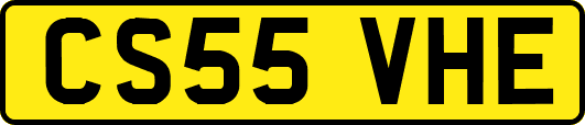 CS55VHE