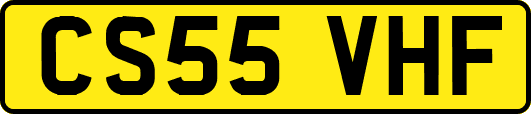 CS55VHF