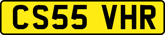CS55VHR
