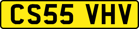 CS55VHV