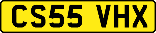 CS55VHX