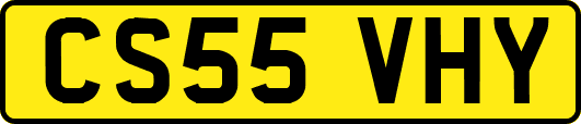 CS55VHY
