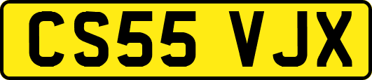CS55VJX