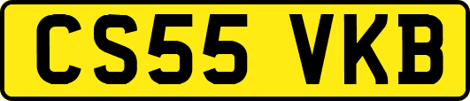 CS55VKB
