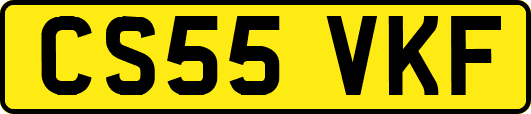 CS55VKF
