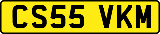 CS55VKM