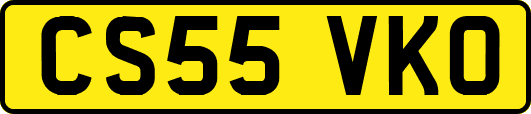 CS55VKO