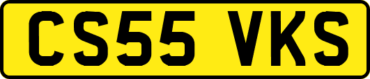 CS55VKS