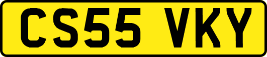 CS55VKY