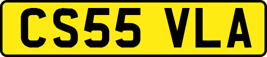 CS55VLA