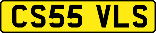 CS55VLS