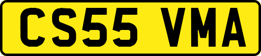CS55VMA