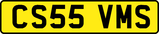 CS55VMS