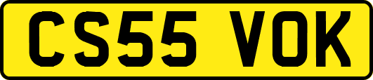 CS55VOK