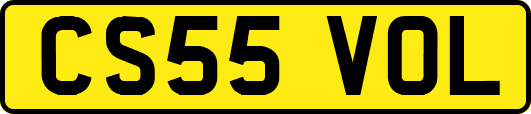 CS55VOL