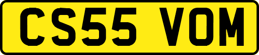 CS55VOM