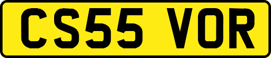 CS55VOR