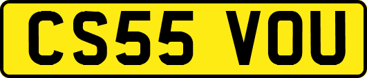 CS55VOU