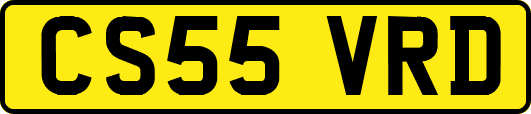 CS55VRD