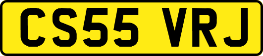 CS55VRJ