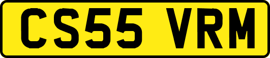 CS55VRM