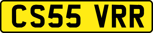 CS55VRR