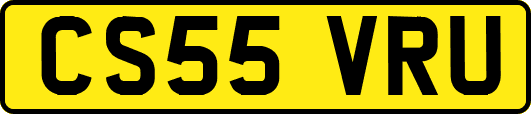 CS55VRU