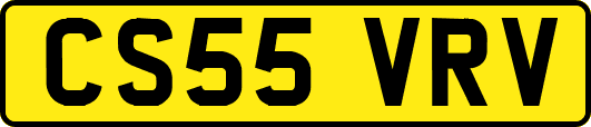 CS55VRV