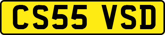 CS55VSD