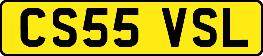 CS55VSL