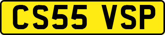 CS55VSP