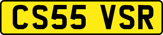 CS55VSR