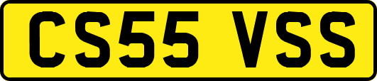 CS55VSS